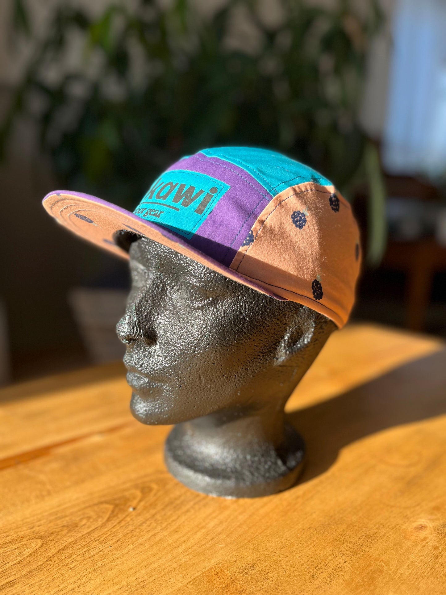 Kasquette enfant - La Olivia