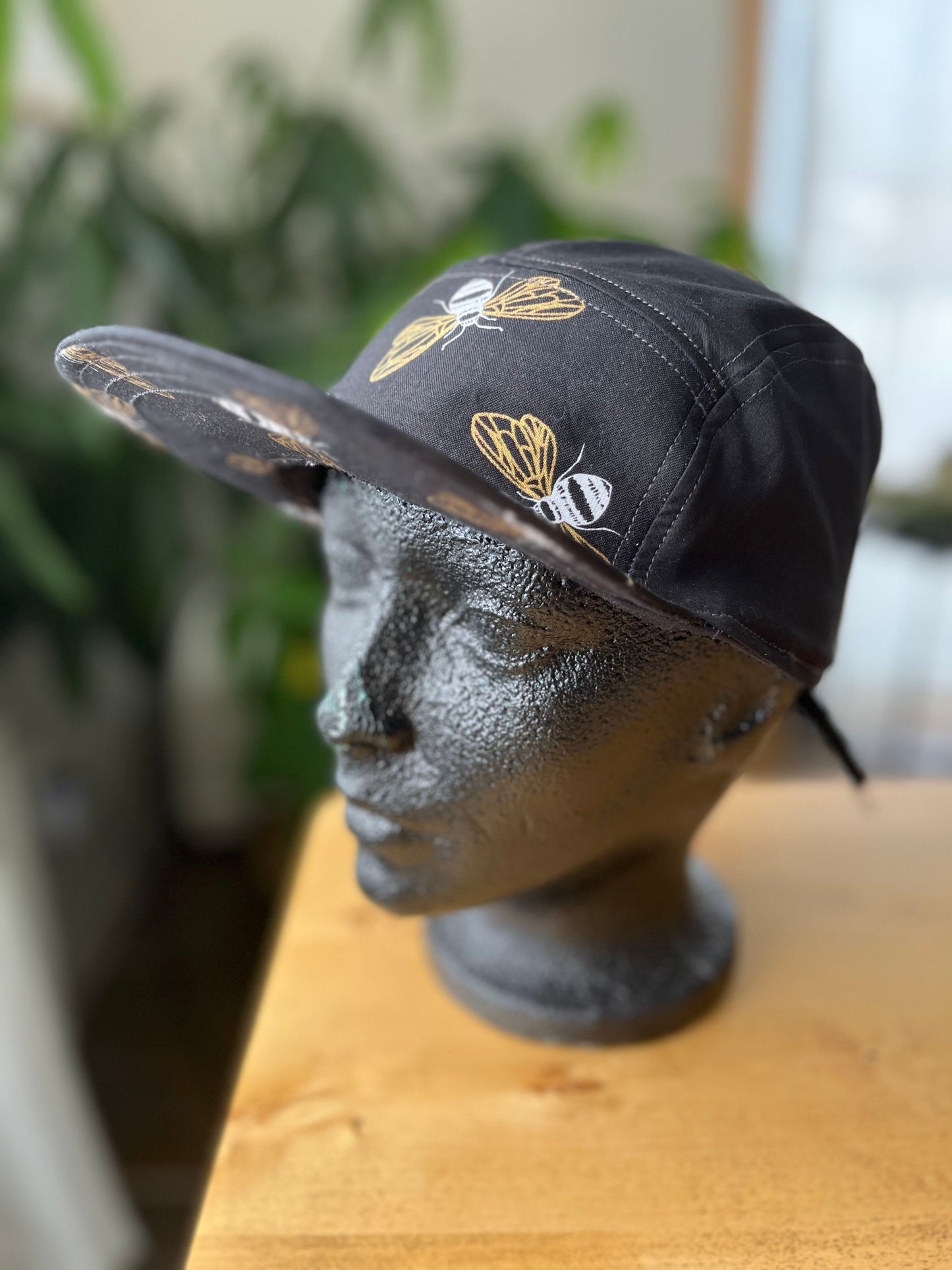 Kasquette Régulière - Les abeilles