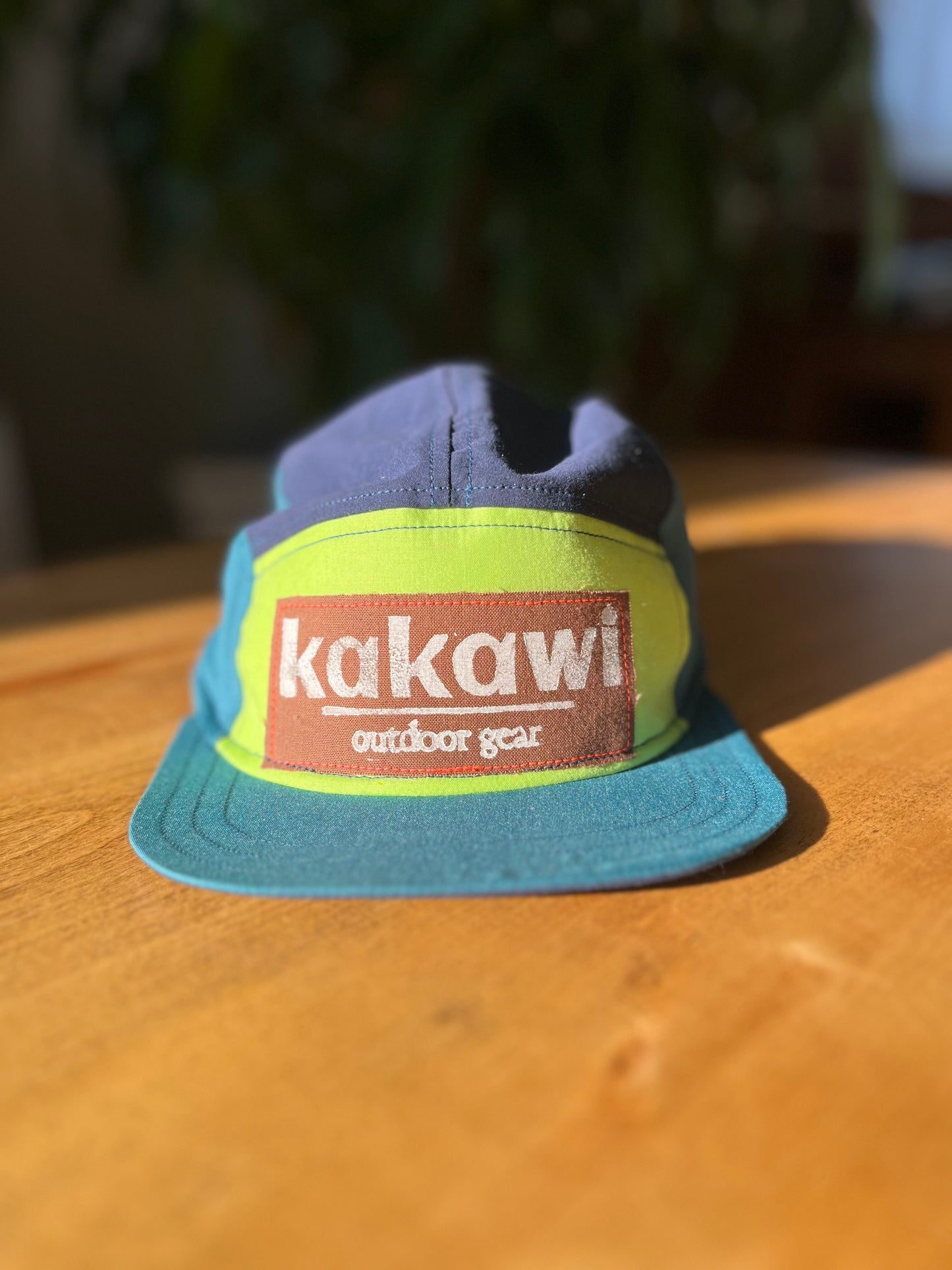 Kasquette enfant - La Juliette