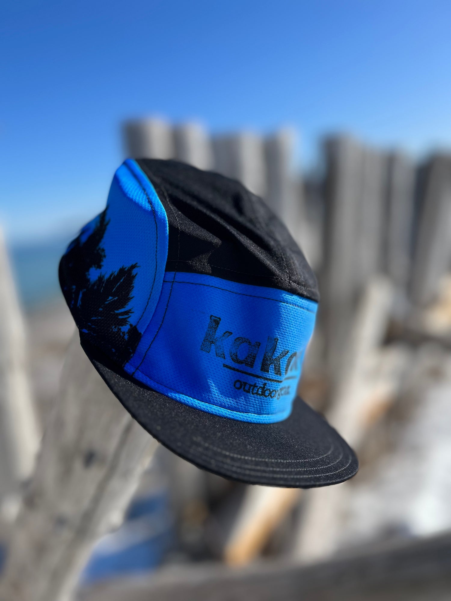 Les Kasquettes Sport