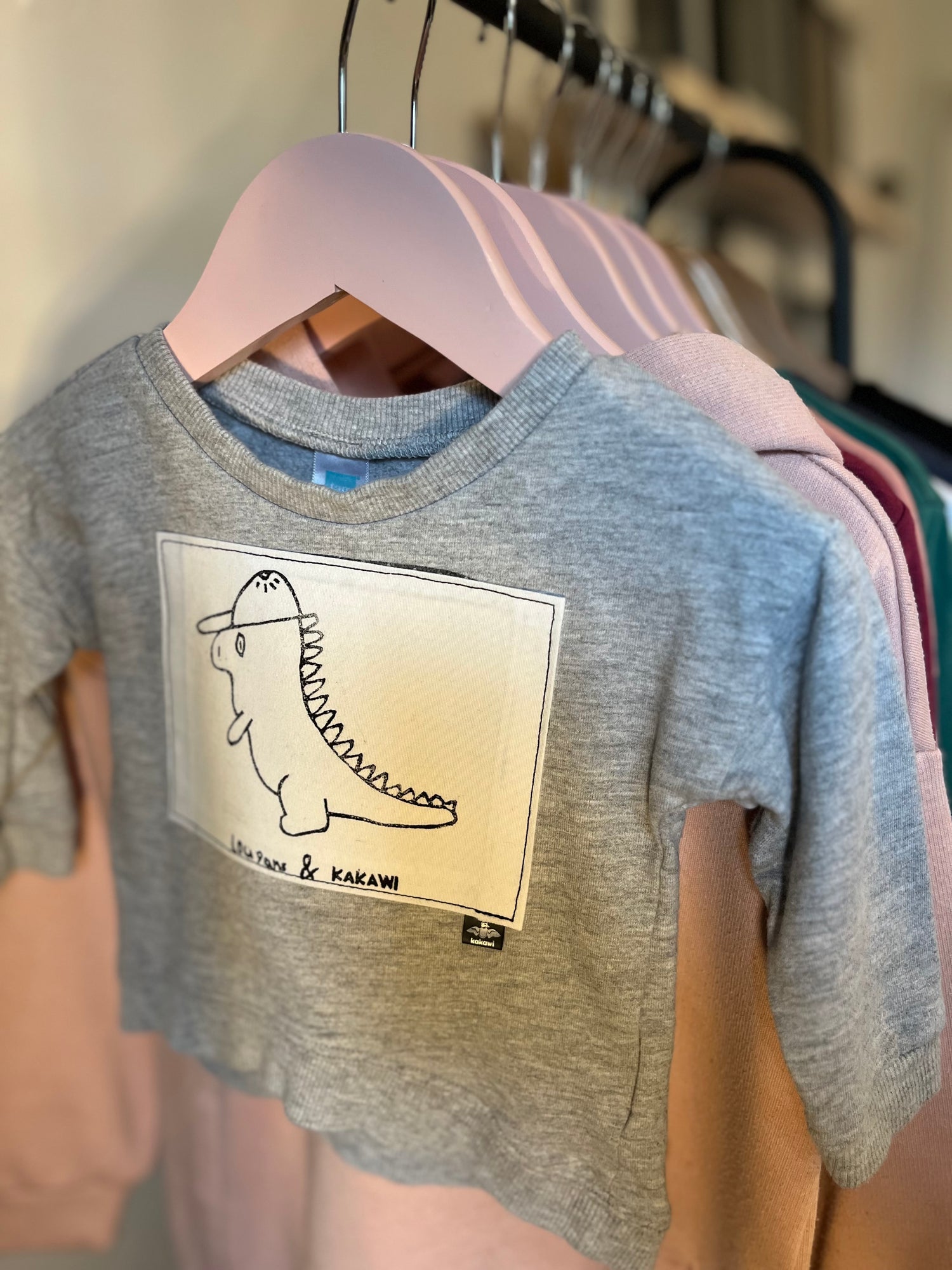 Vêtements Enfant