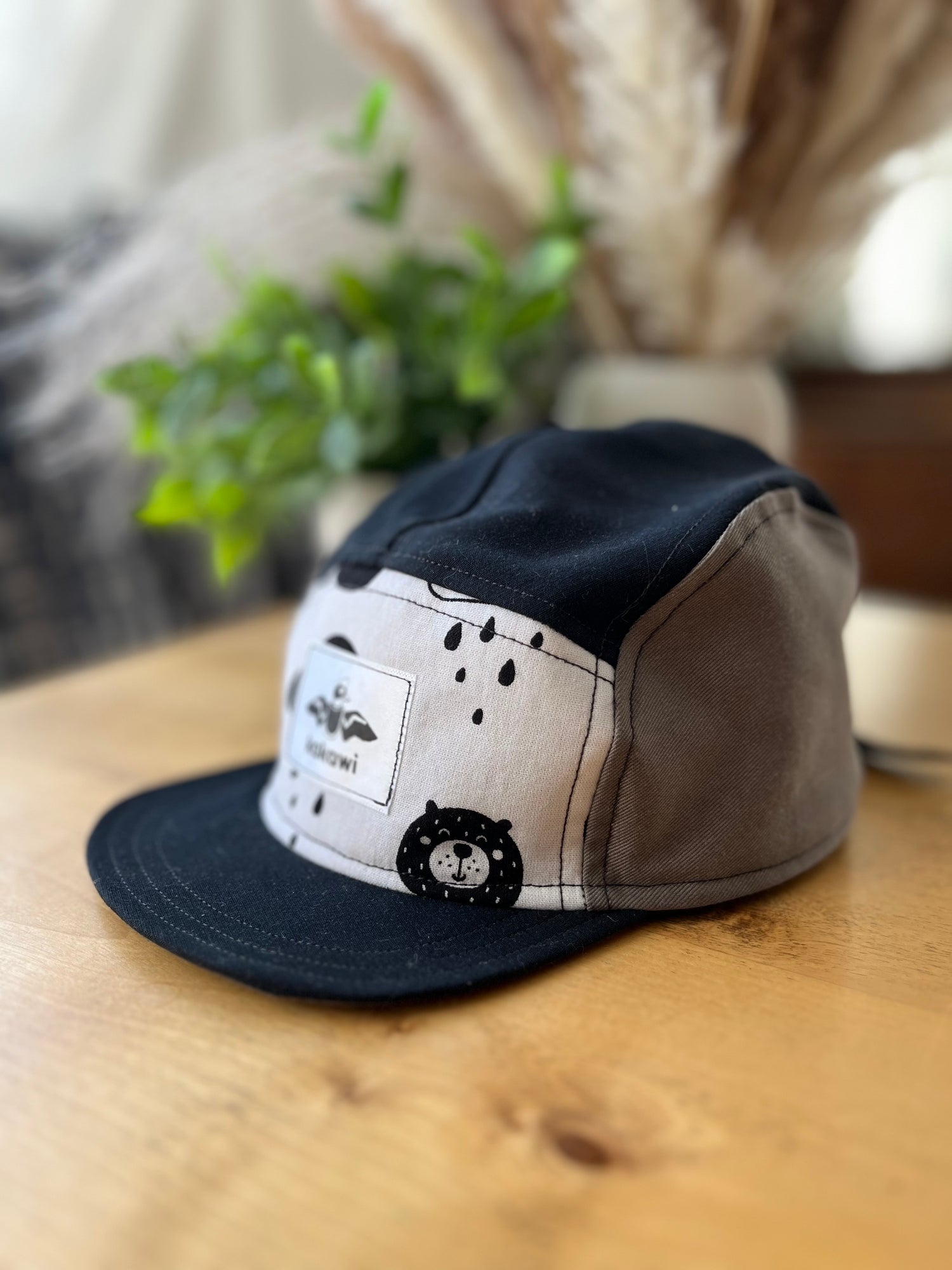 Les Kasquettes Minis