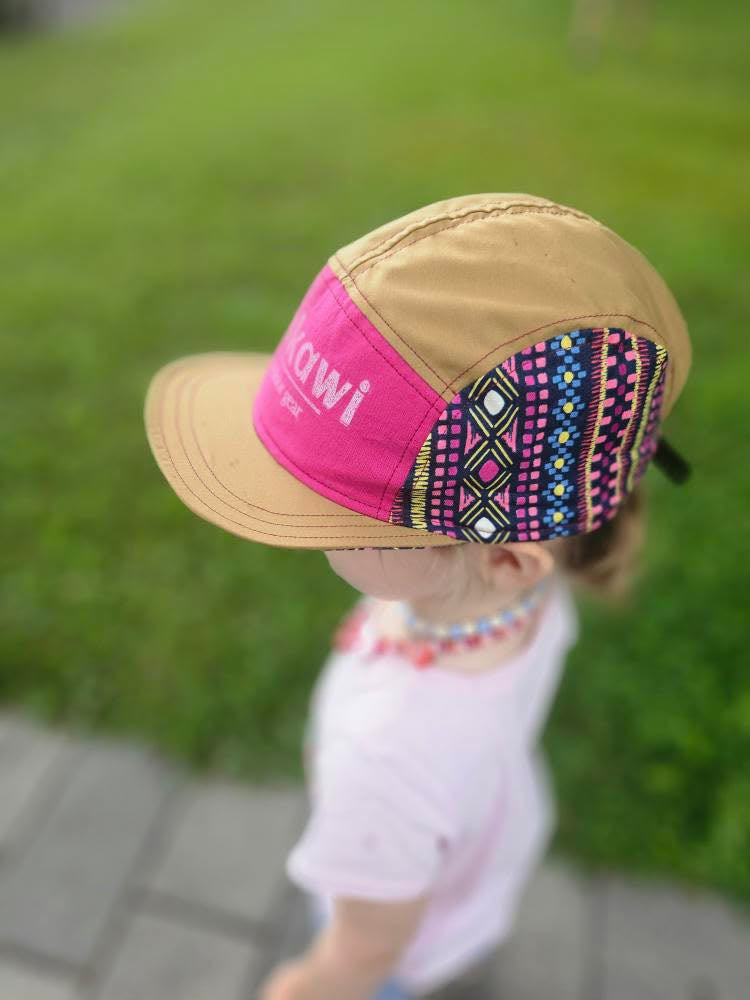 Les Kasquettes Enfant