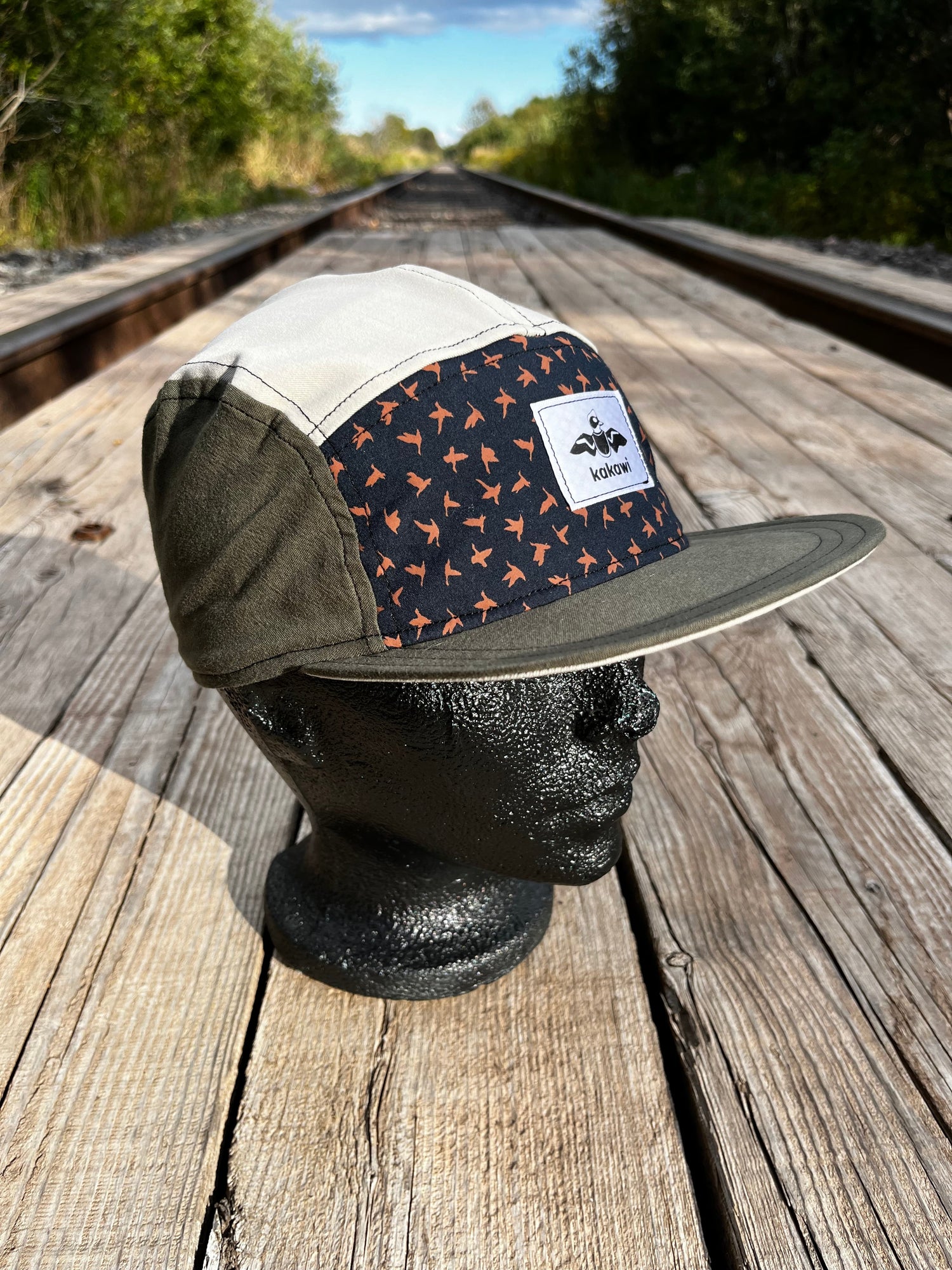 Les Kasquettes Régulière