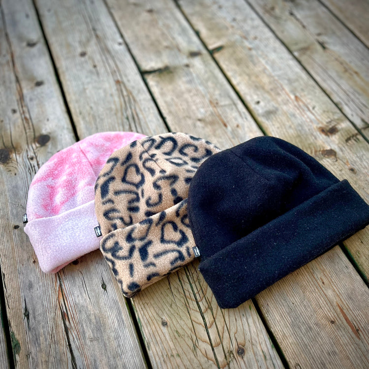 Les Beanies