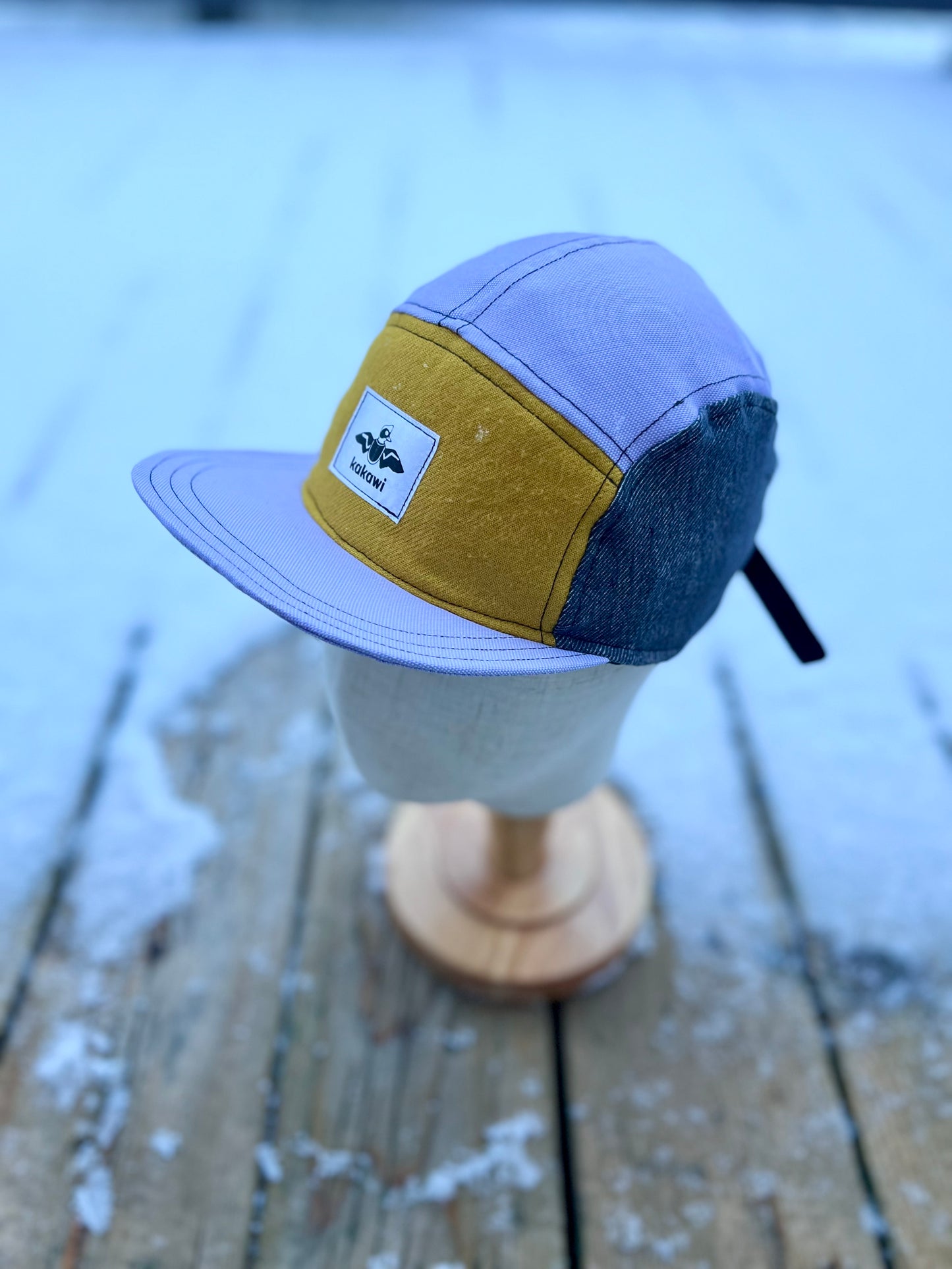 Kasquette Régulière