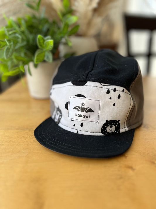 Kasquette Mini