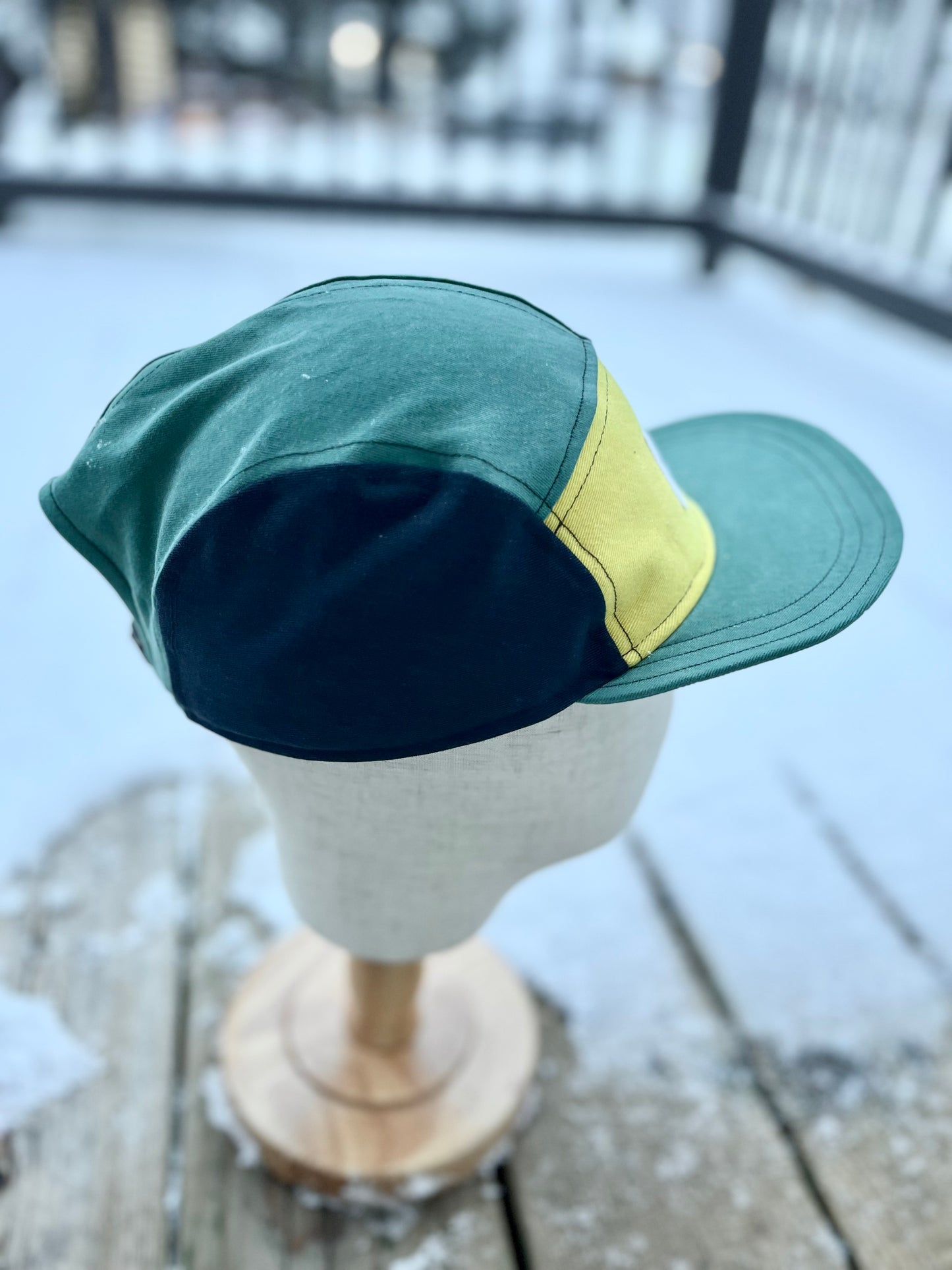 Kasquette Régulière