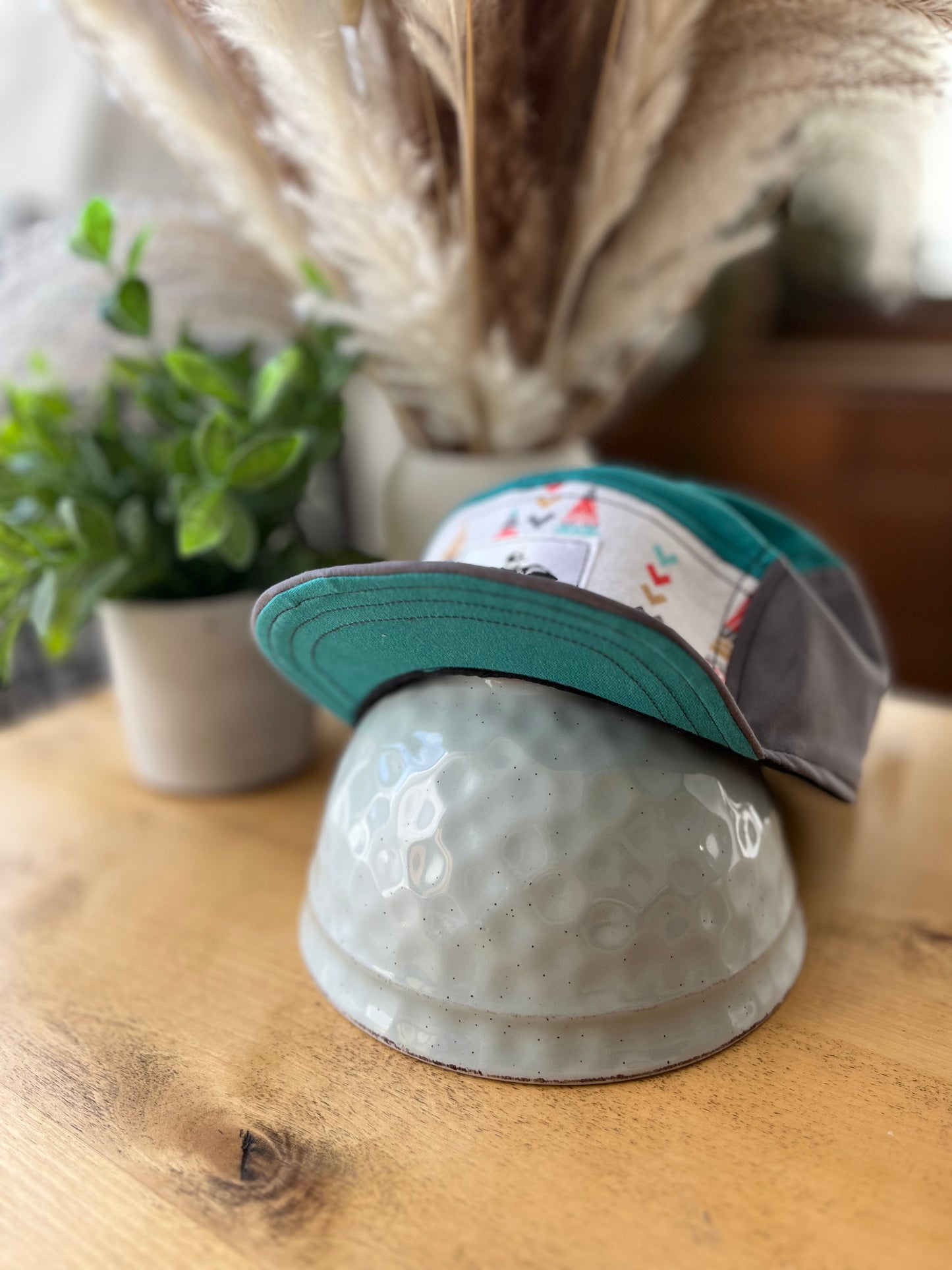 Kasquette Mini