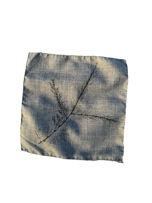 La patch « mélèze »