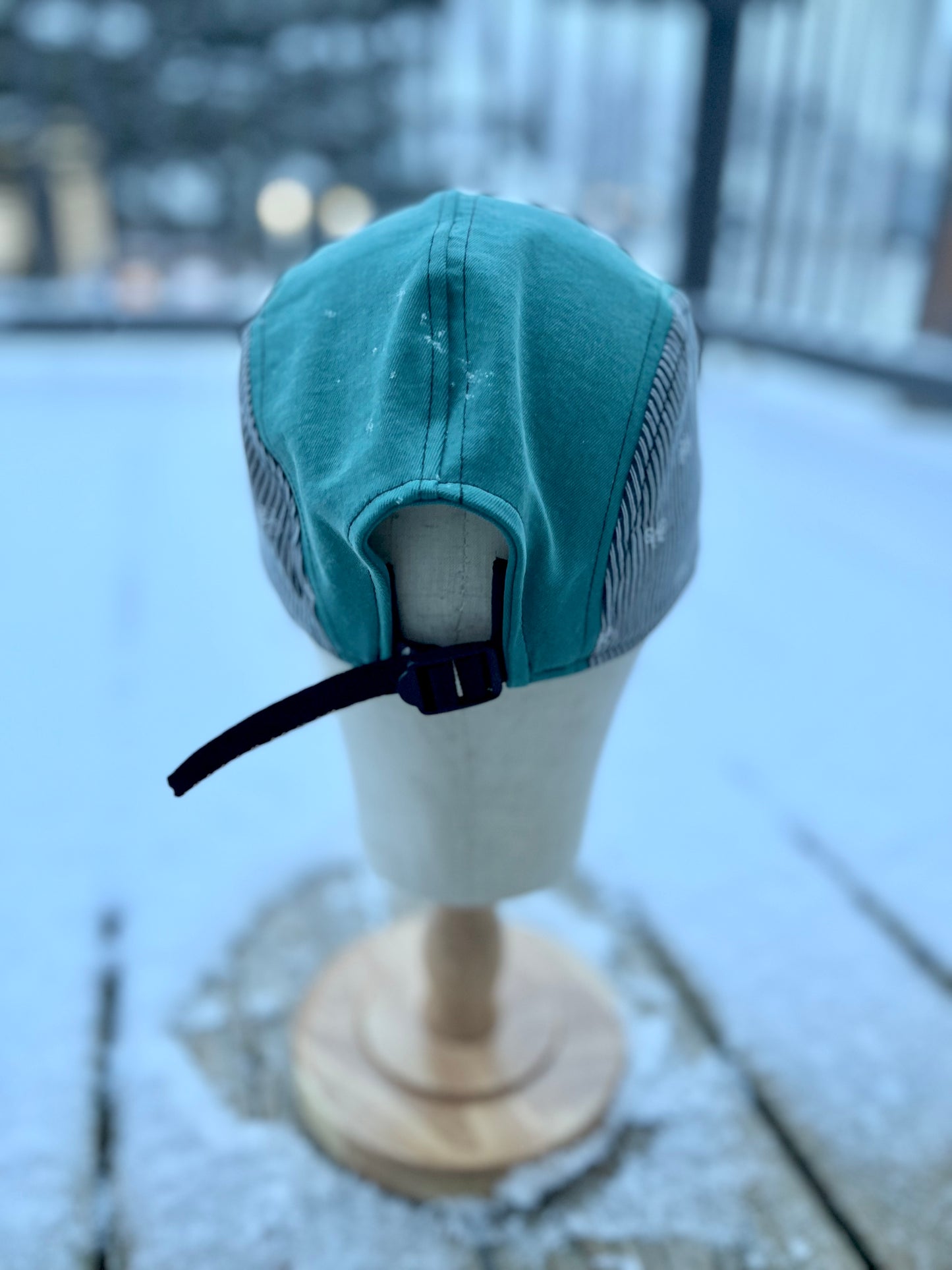 Kasquette Régulière