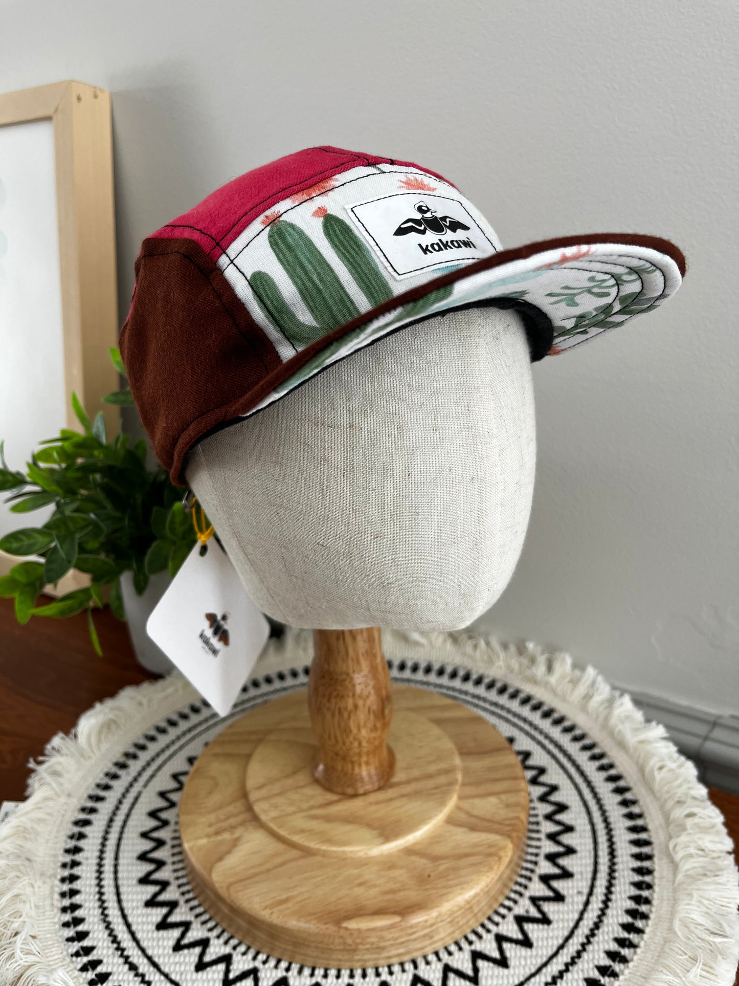 Kasquette Mini