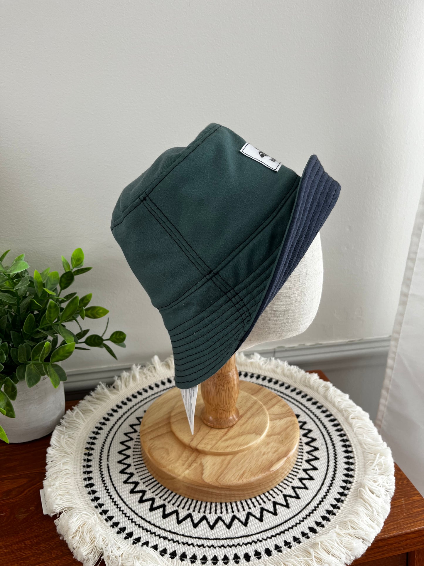 Chapeau Mini en essai 45 cm