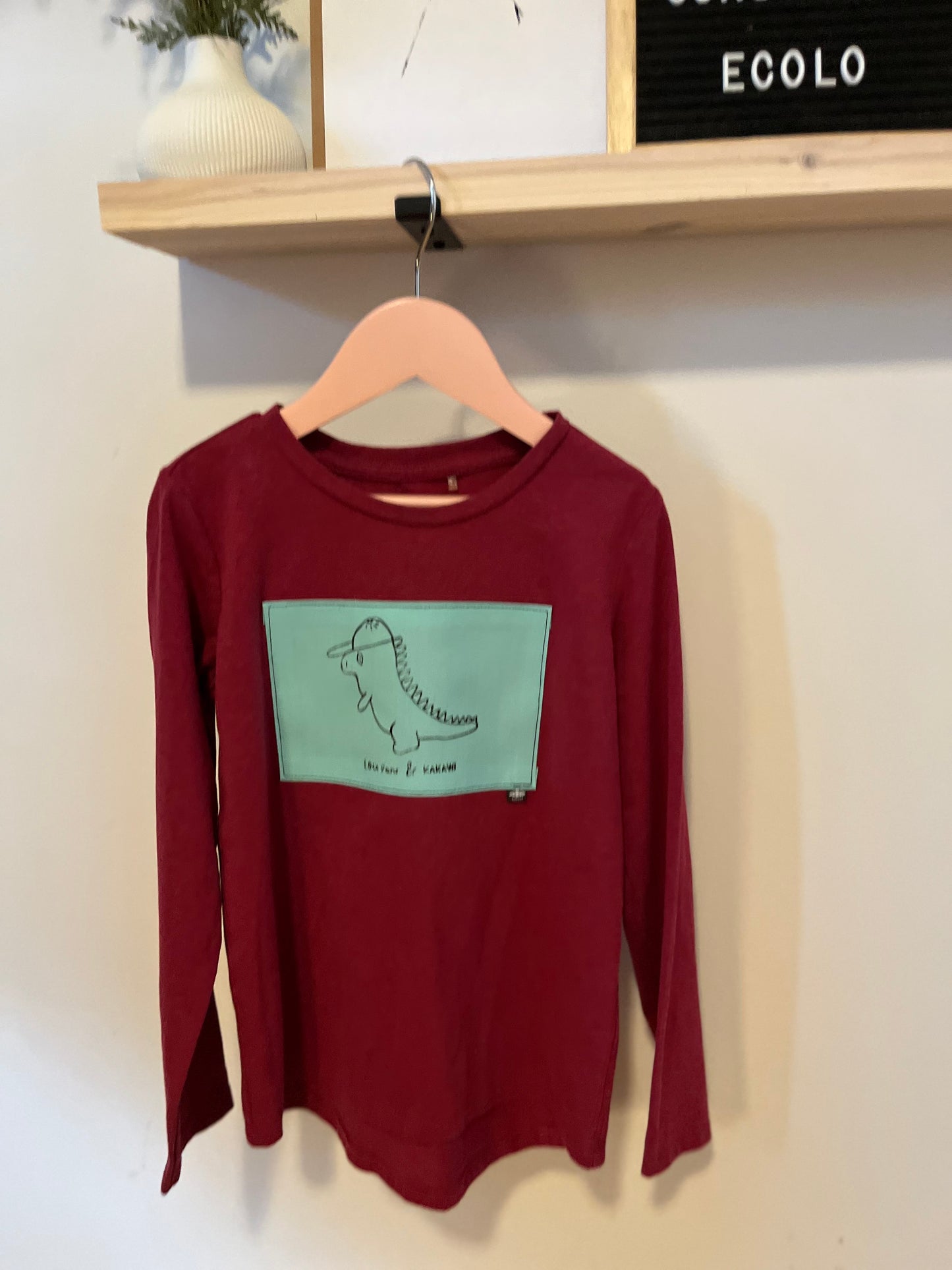 Collection Lou - 7 ans