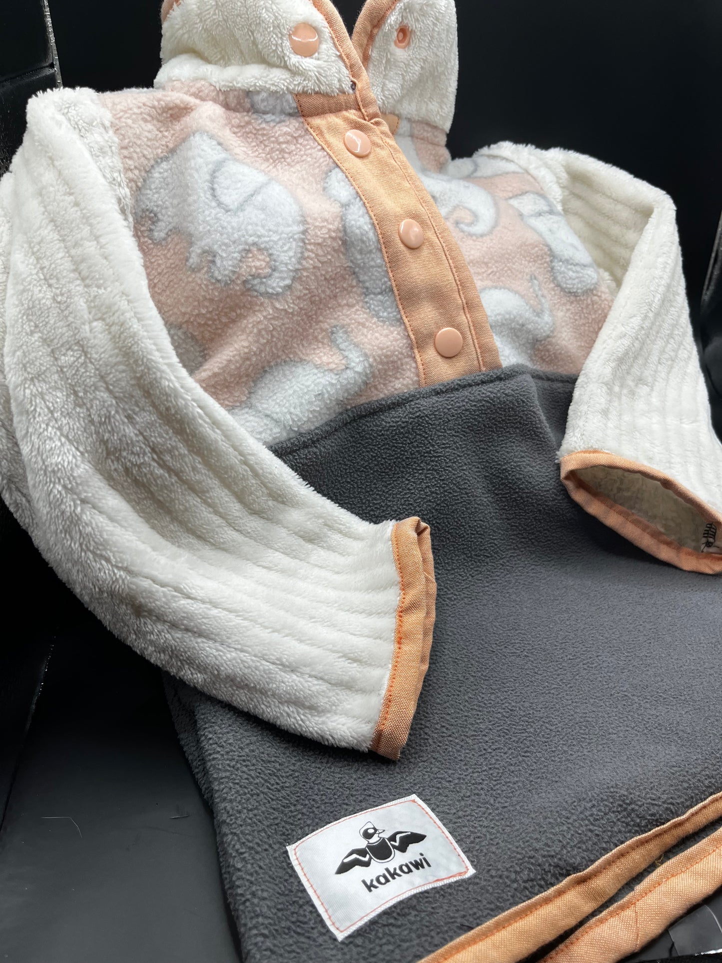 Polar enfant 2 ans