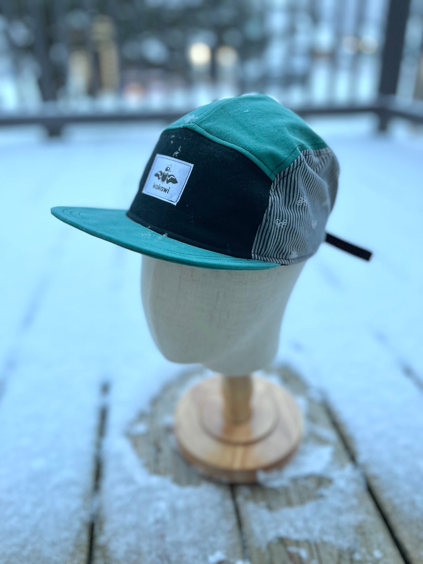 Kasquette Régulière