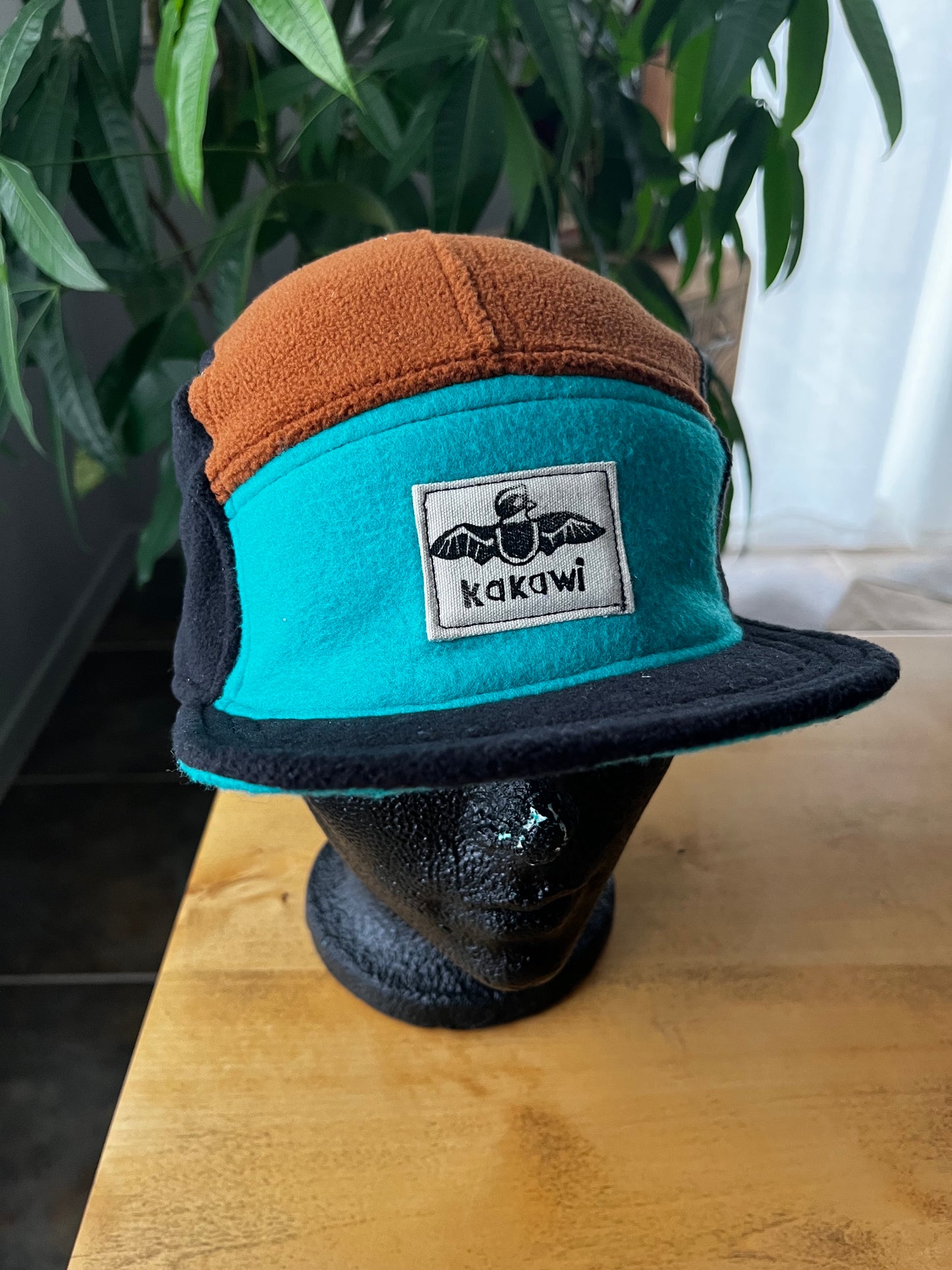 Kasquette Régulière - Polar Prototype