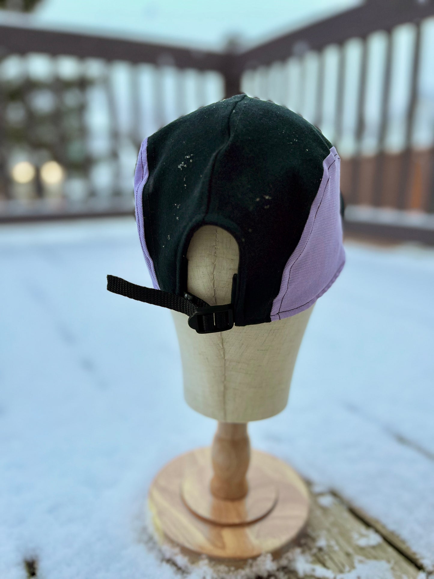 Kasquette Régulière