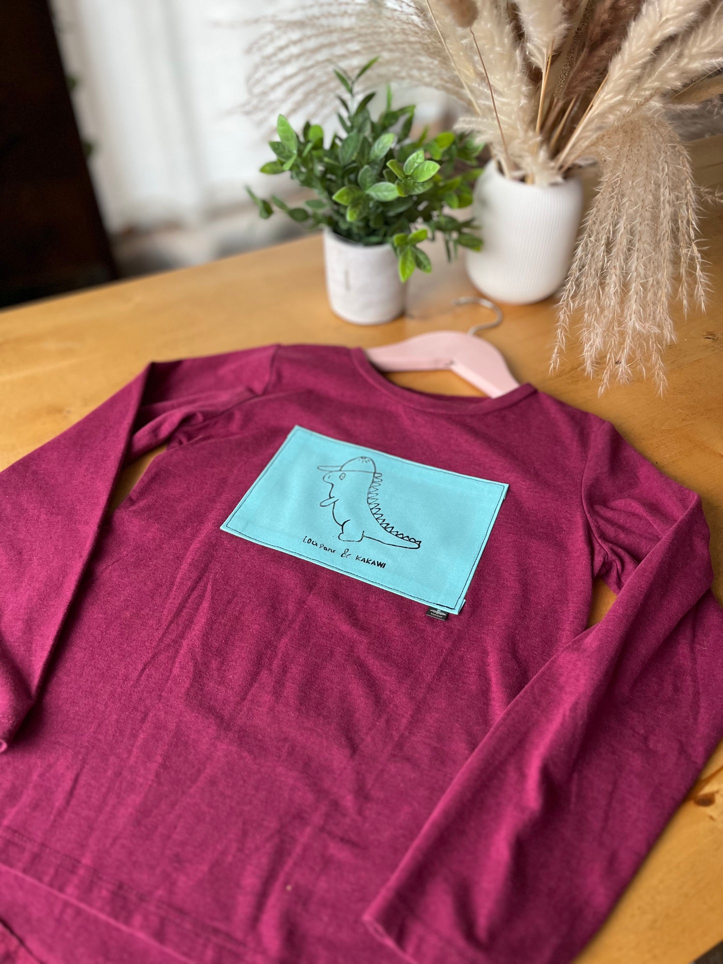 Collection Lou - 7 ans