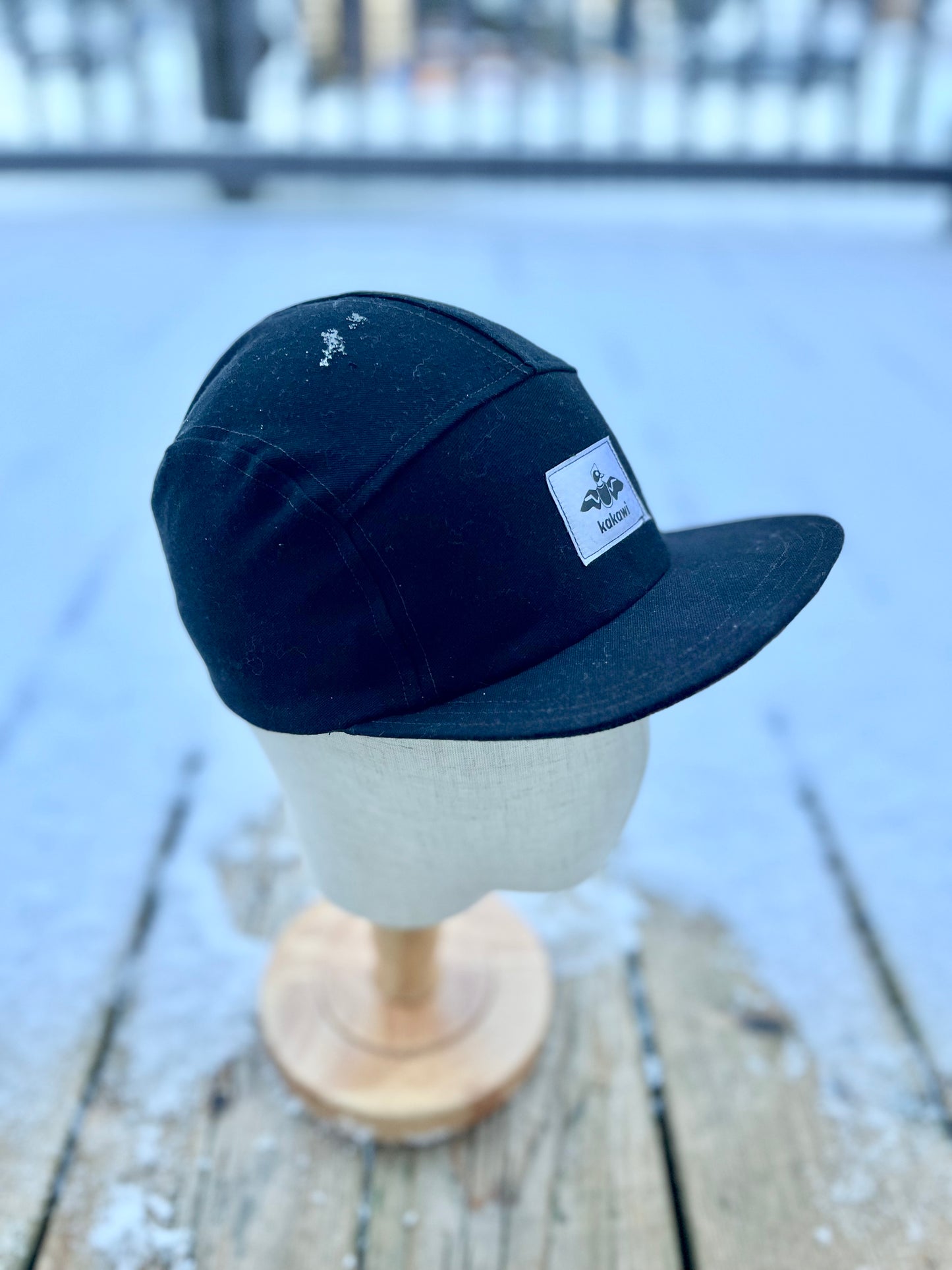 Kasquette Régulière