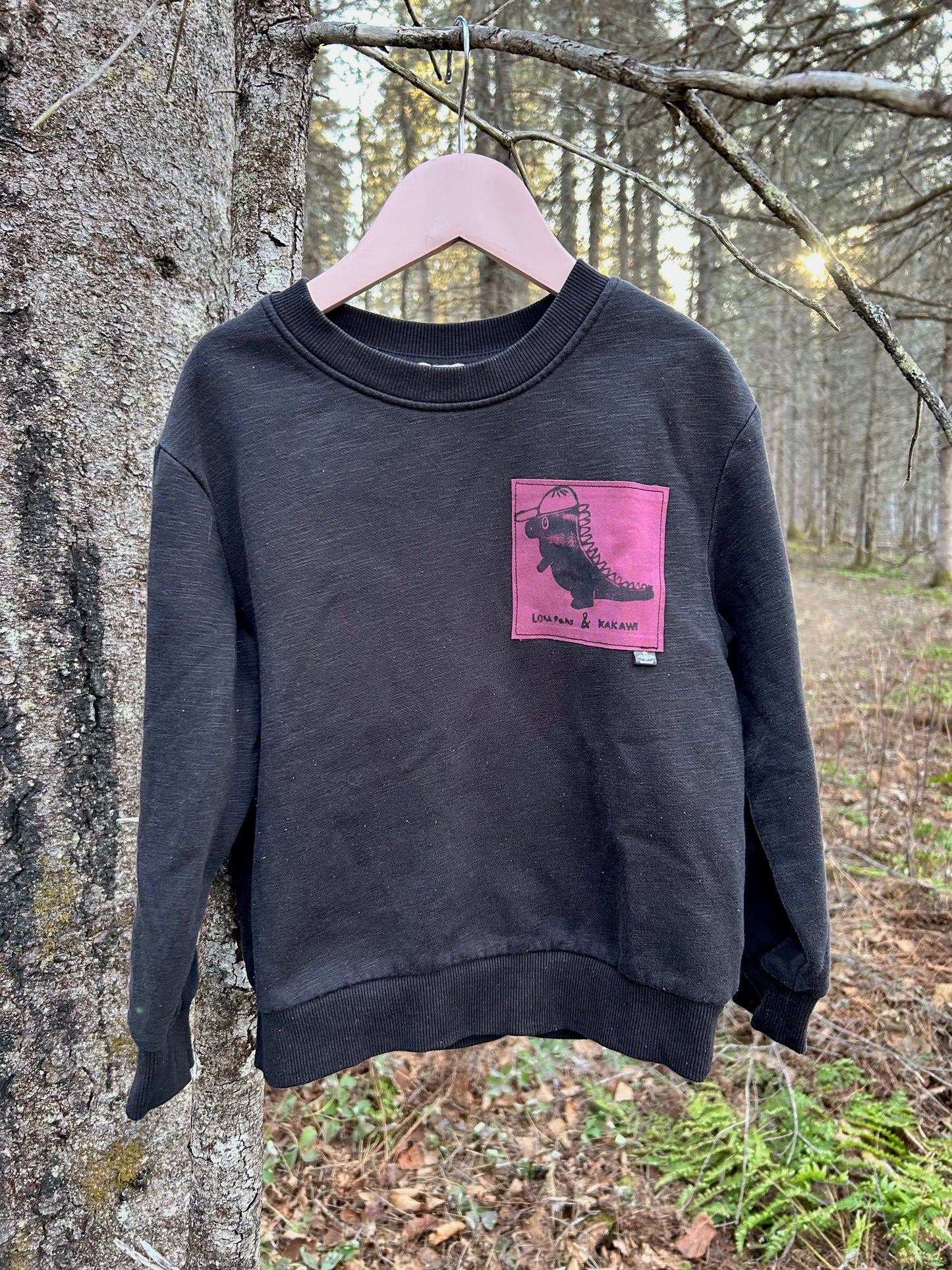 Collection Lou - 4-6 Y