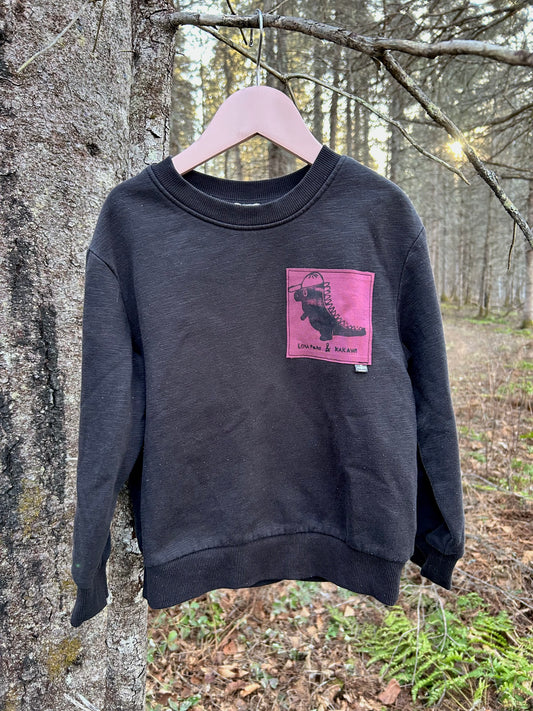 Collection Lou - 4-6 Y