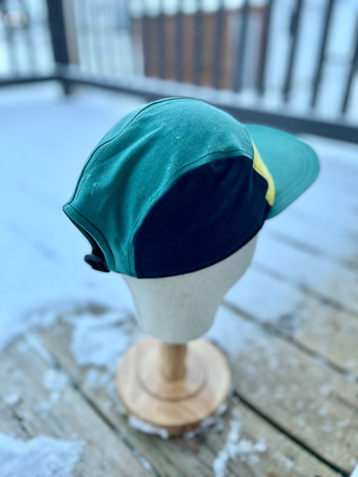 Kasquette Régulière