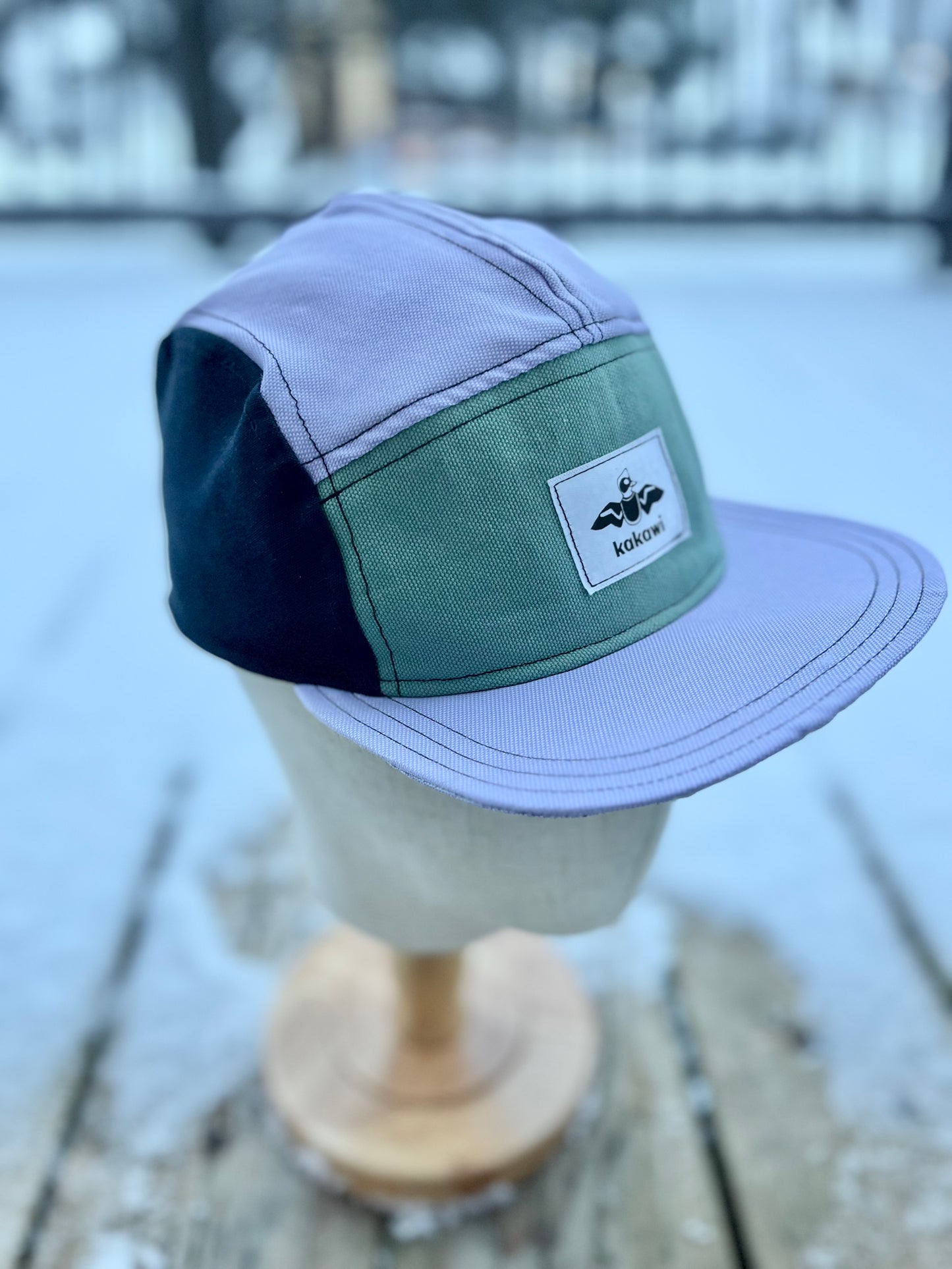 Kasquette Régulière