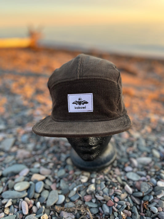 Kasquette Régulière kaki