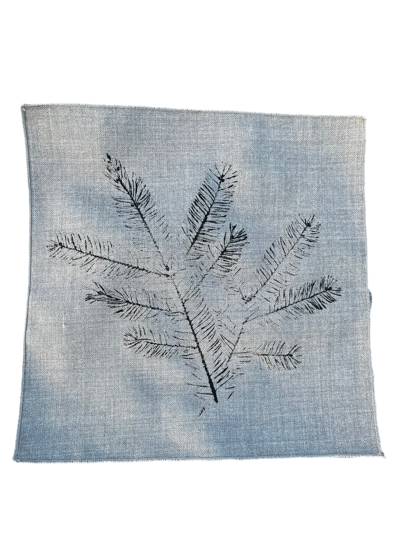 La patch « épinette »
