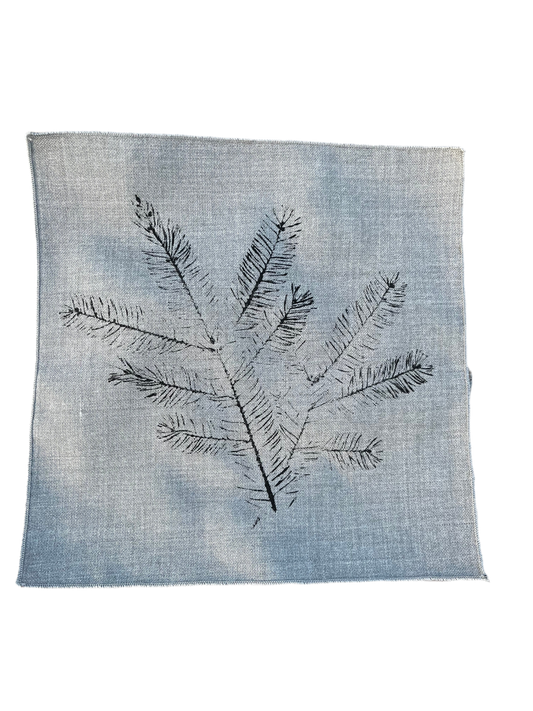 La patch « épinette »
