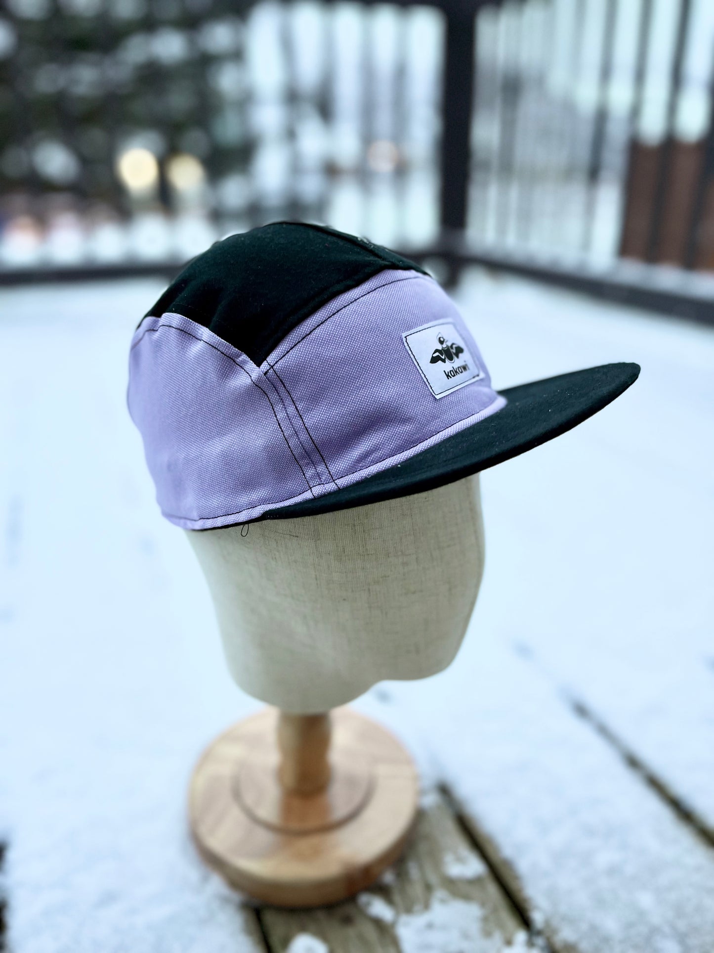 Kasquette Régulière