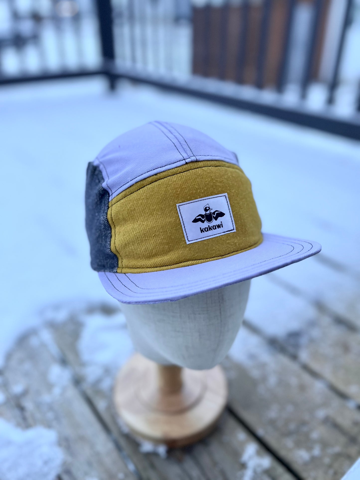 Kasquette Régulière