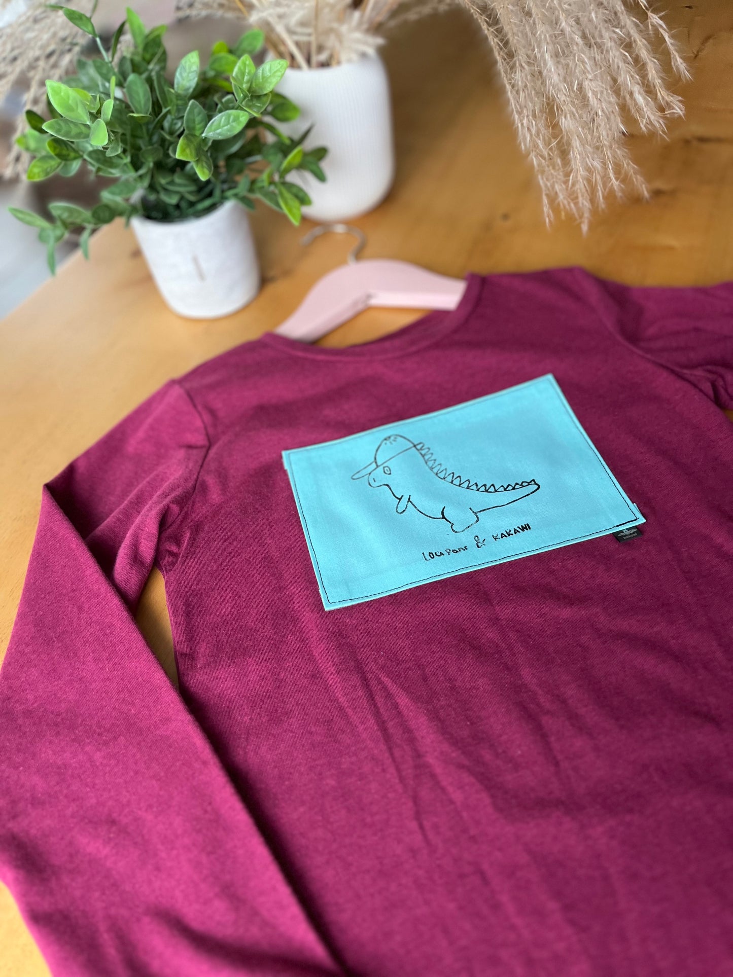 Collection Lou - 7 ans