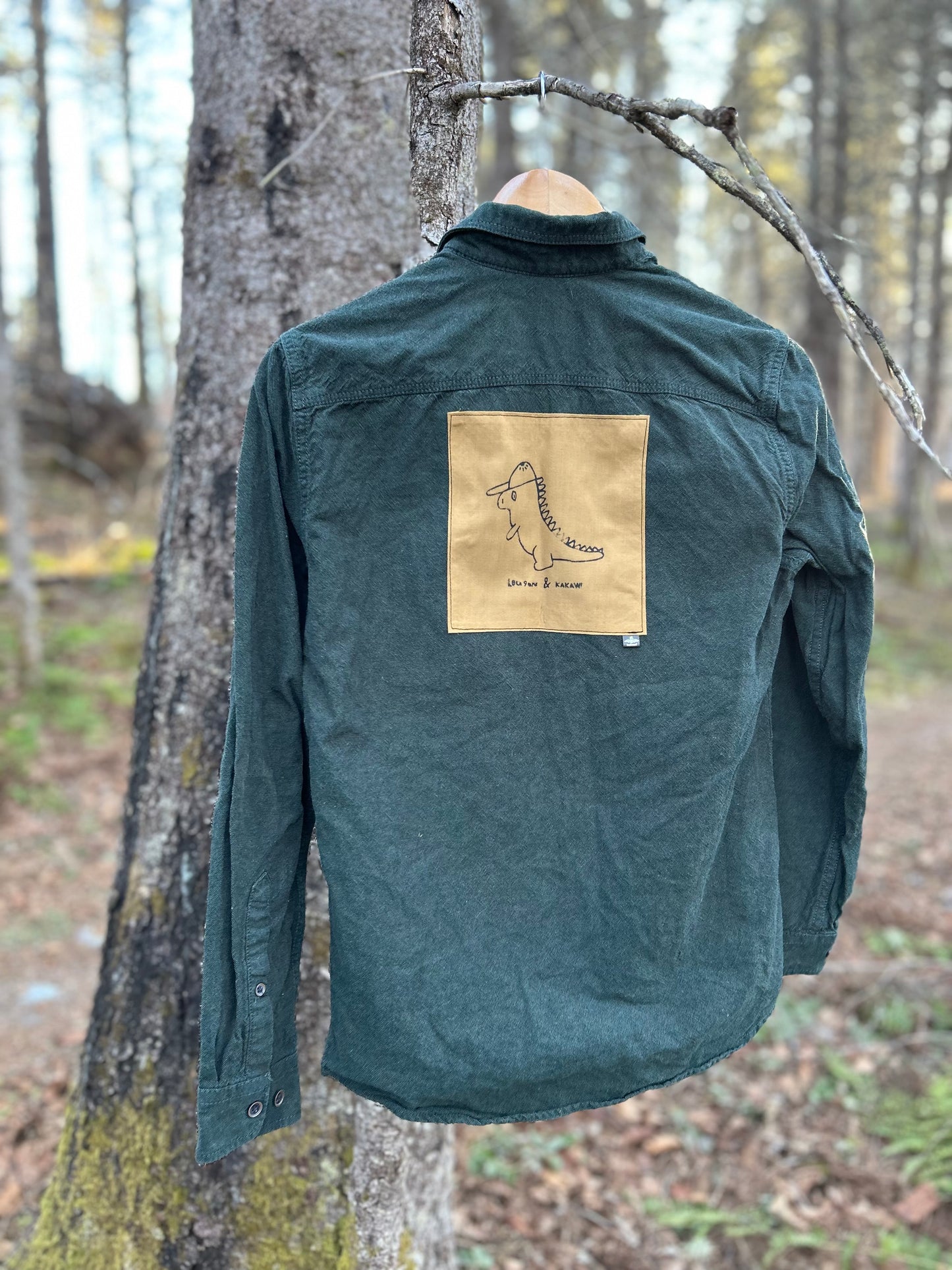 Collection Lou - Young XS