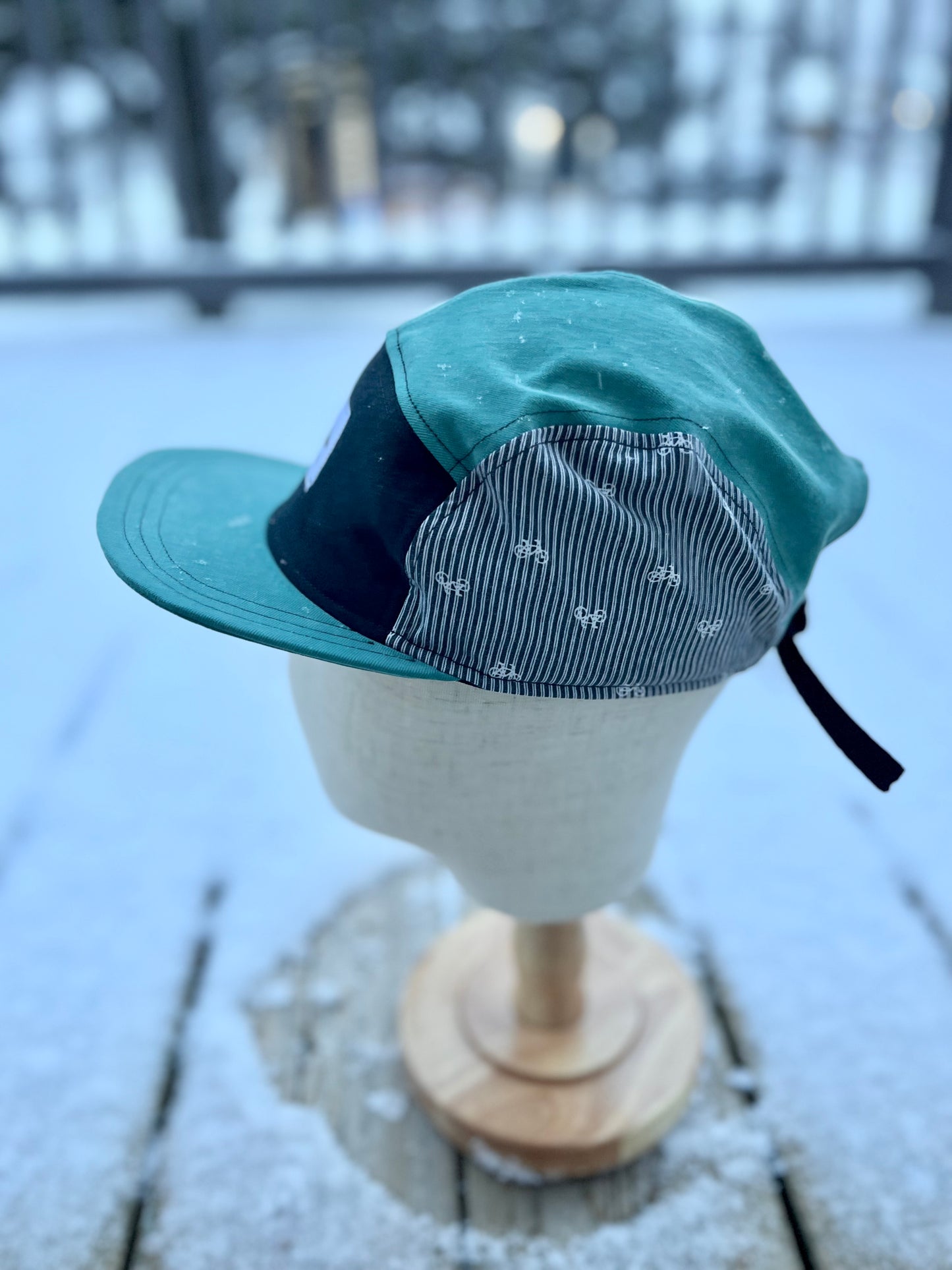 Kasquette Régulière