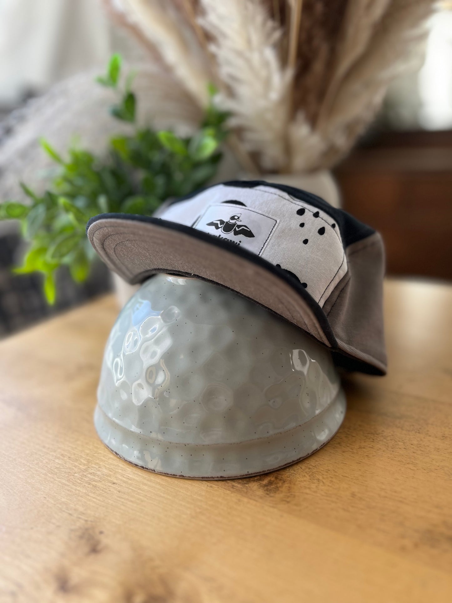 Kasquette Mini