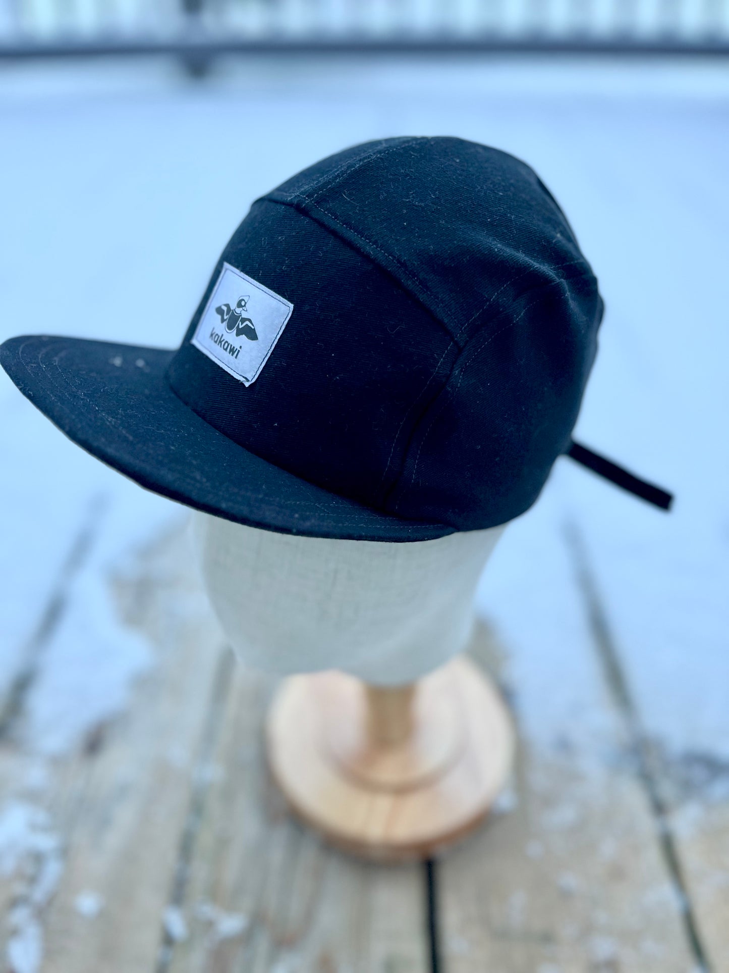 Kasquette Régulière