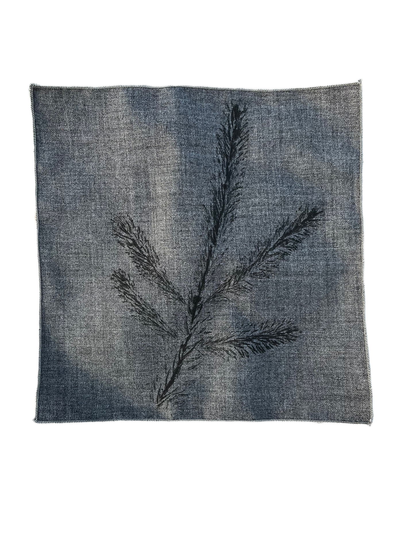 La patch « épinette »