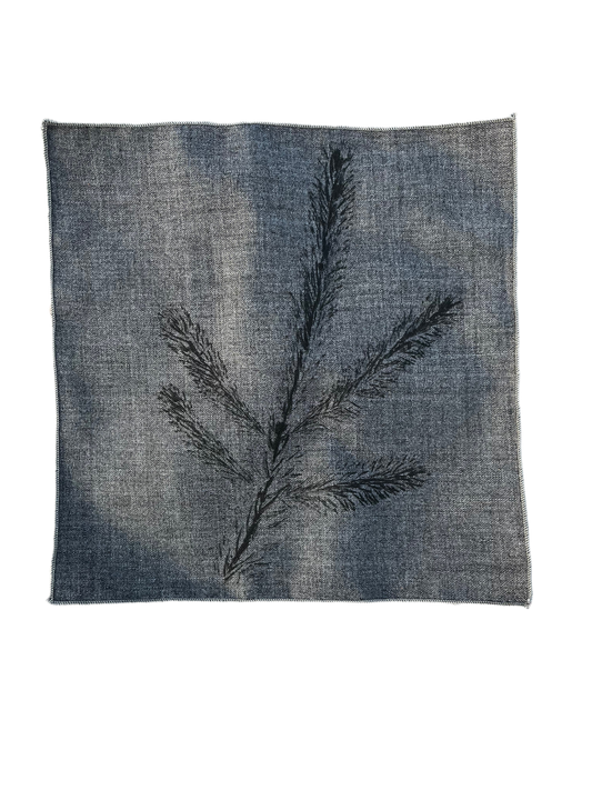 La patch « épinette »