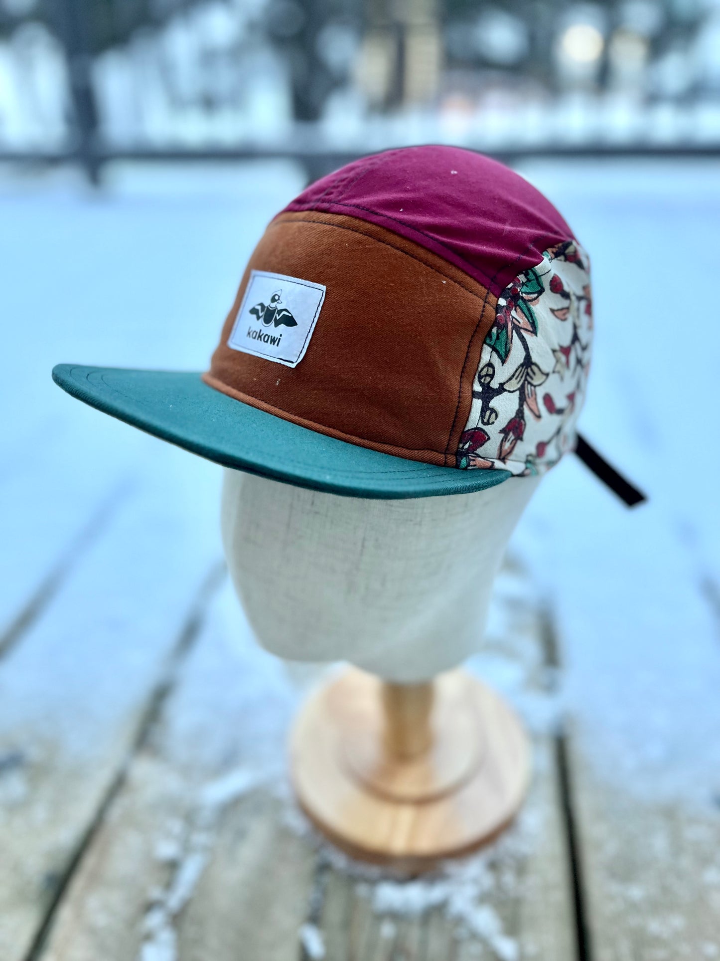 Kasquette Régulière