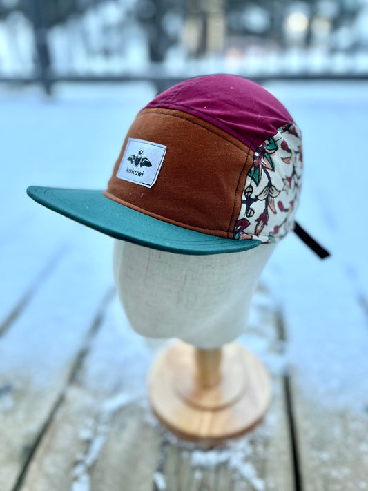 Kasquette Régulière