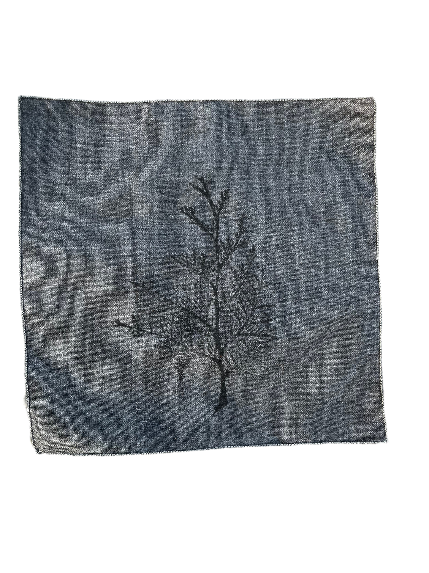 La patch « cèdre »