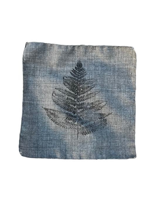 La patch « fougère »