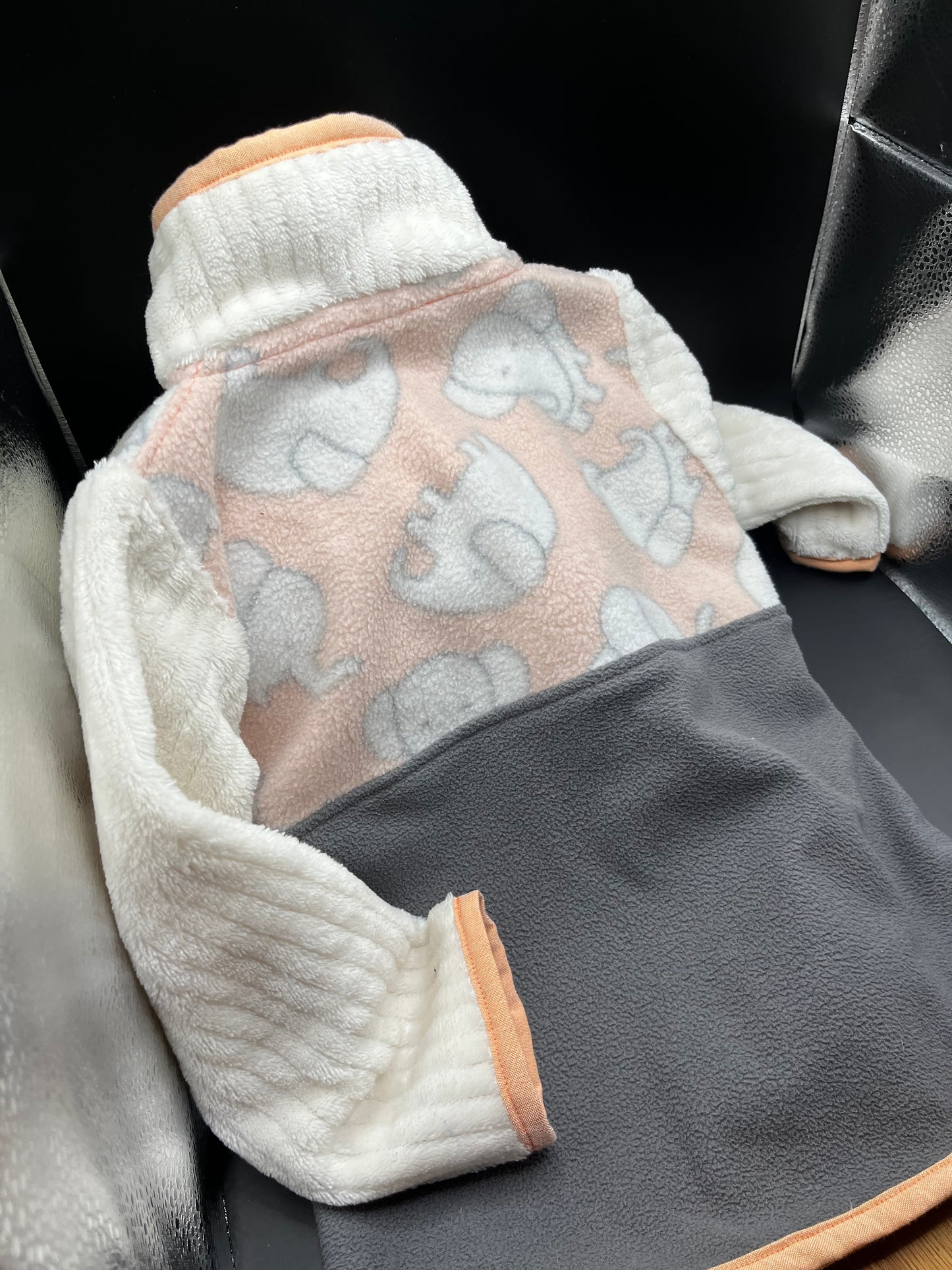 Polar enfant 2 ans
