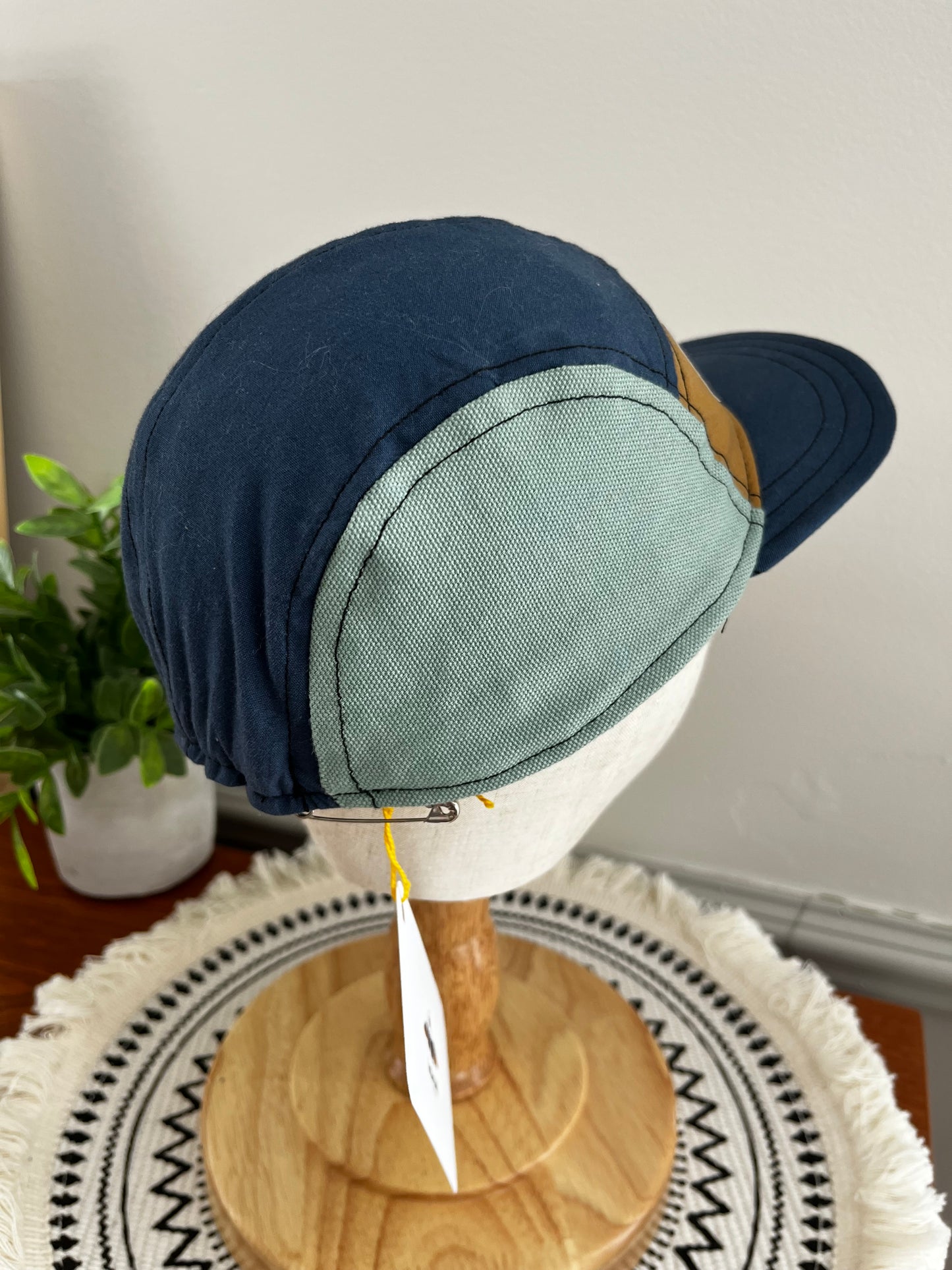 Kasquette Mini