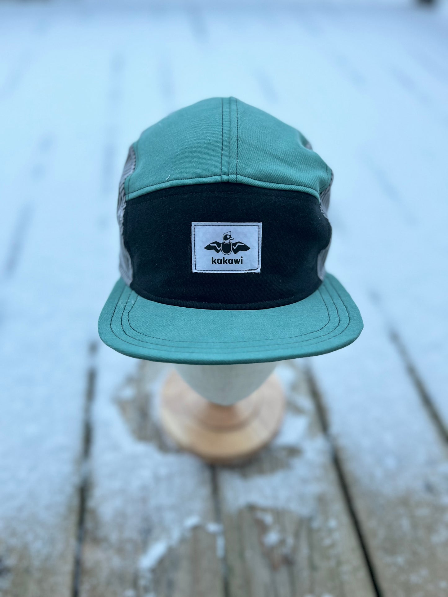 Kasquette Régulière