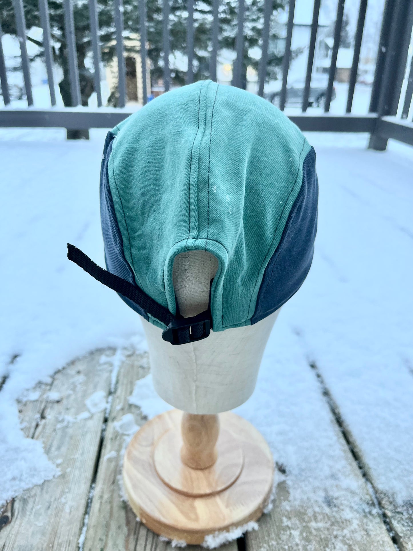 Kasquette Régulière