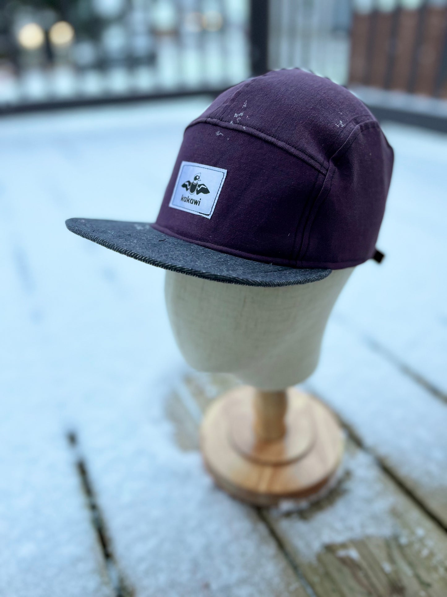 Kasquette Régulière