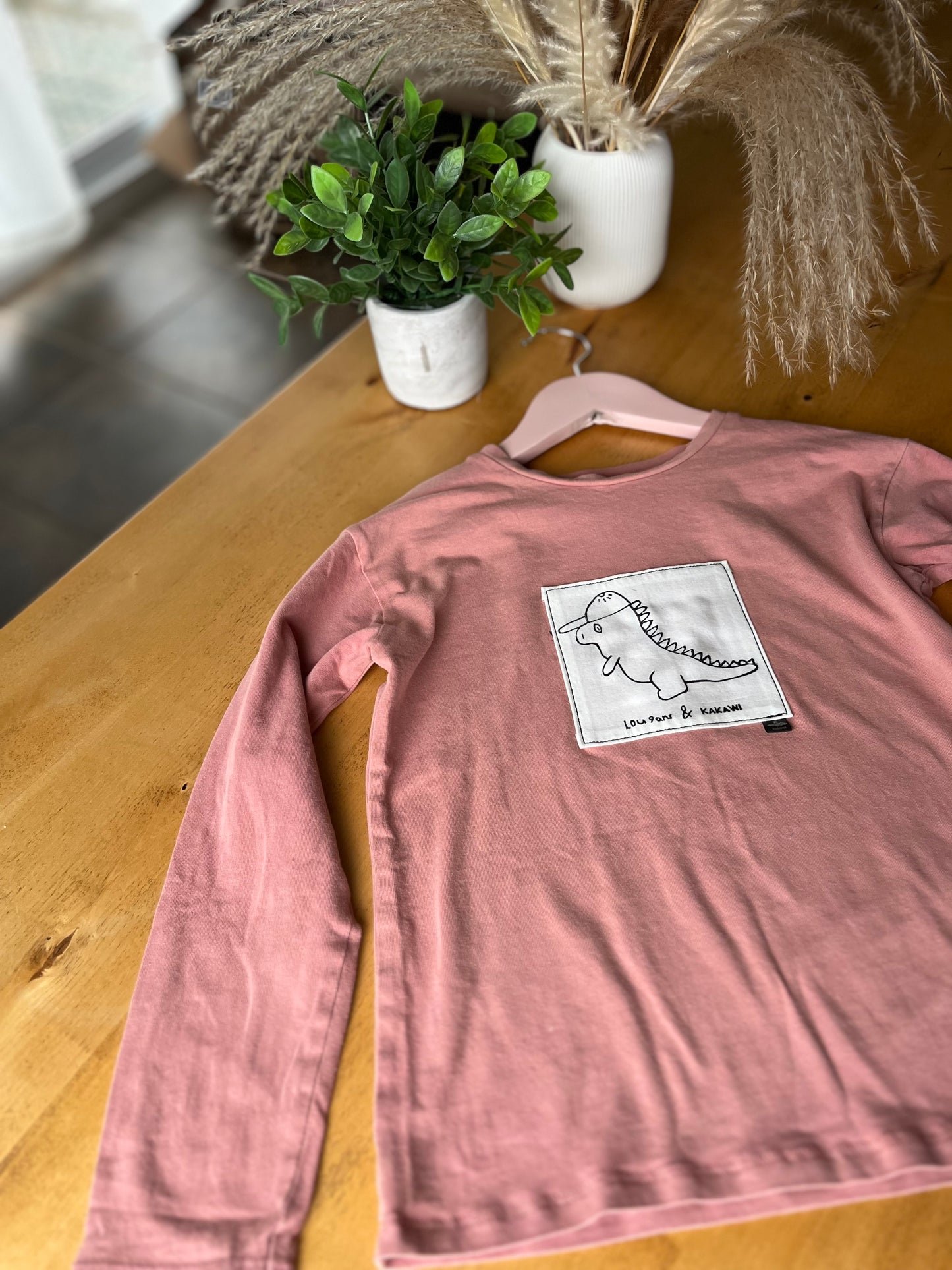 Collection Lou - 7 ans